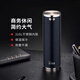 希諾（HEENOOR）真空保溫杯304不銹鋼家用帶蓋泡茶水杯男女高檔商務(wù)辦公杯子8701 XN-3307【550ML 紫羅蘭】