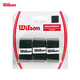 Wilson威爾勝網(wǎng)球拍吸汗帶手膠PRO SOFT OVERGRIP WRZ4040BK