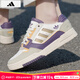 阿迪達斯 （adidas）三葉草男鞋 2025秋季新款低幫潮流運動(dòng)鞋防滑休閑板鞋子男 9975/DROP STEP LOW/新到貨 45