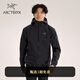 ARC'TERYX始祖鳥 BETA JACKET GORE-TEX 防水 男子 硬殼夾克 BLACK/黑色 M