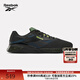 Reebok銳步官方24新款男女款NANO X4運動(dòng)健身輕便透氣綜合訓練鞋 100204678 中性款/藍黑 42 (270mm)