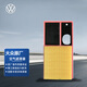 大眾（Volkswagen）原廠空氣濾清器/空氣濾芯 速騰/高爾夫/寶來（匹配咨詢客服）