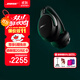 Bose【王鶴棣同款】QuietComfort消噪耳機Ultra系列 頭戴式無線藍(lán)牙降噪 全新影院模式 700升級款 消噪耳機Ultra 經(jīng)典黑 (700二代)