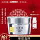 片仔癀美白祛斑霜 淡化黑色素提亮膚色護(hù)膚品套裝早晚美白面霜 輕肌套裝 臻白膏珍珠膏套裝