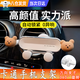 京川旭車(chē)載手機支架卡通可愛(ài)汽車(chē)用支架導航車(chē)上支撐出風(fēng)口通用型支架 咖色熊寶寶款