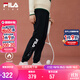 FILA【抗菌功能】斐樂(lè )兒童童裝長(cháng)褲2025年冬季女中大童加絨褲