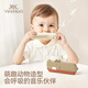 英氏（YEEHOO）兒童音樂(lè )啟蒙口琴玩具幼兒口風(fēng)琴吹奏樂(lè )器初學(xué)者男孩女孩生日禮物