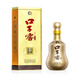 口子窖十年型 兼香型白酒 41度 500ml*1瓶 單瓶裝（新老包裝隨機(jī)發(fā)貨）