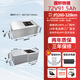 安德豐電動(dòng)車(chē)鋰電池48V72v60伏蓄電池兩輪踏板電瓶家用快遞外賣(mài)摩托專(zhuān)用 國軒L72V91.5Ah 螞蟻325A+15A可調