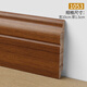 頂然 踢腳線(xiàn)實(shí)木地腳線(xiàn)木質(zhì)木地板貼腳線(xiàn)地角線(xiàn)白色 10cm原木免漆踢腳線(xiàn)-1053