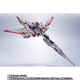 萬(wàn)代METAL ROBOT魂 MR 超合金魂 高達(dá)2 模型玩具 MR命運(yùn)高達(dá)宙斯魅影裝備不含高達(dá)