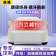 嘉謙牛津布汽車(chē)車(chē)衣全車(chē)罩通用遮陽(yáng)防曬防雨隔熱防雪防塵四季加厚車(chē)套 【銀色-鋁膜雙層加厚款】