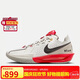 耐克（NIKE）男子G.T CUT 3 ZOOMX 籃球鞋HV5977-102大學(xué)紅43