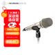 NEUMANN德國進(jìn)口諾音曼kms105直播麥克風(fēng)專(zhuān)業(yè)電容手持有線(xiàn)話(huà)筒主播歌手現場(chǎng)舞臺演出唱歌戶(hù)外家用K歌 抗噪