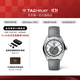泰格豪雅TAG Heuer【新品】卡萊拉系列Astronomer腕表月相顯示手表中性 WBX2112.FC6615 全球限量500枚