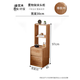 美型美酷床頭柜實(shí)木臥室簡(jiǎn)約沙發(fā)邊幾邊柜儲物柜收納簡(jiǎn)約置物柜 全實(shí)木30cm寬