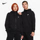 耐克（NIKE）男子全長(zhǎng)拉鏈開襟連帽衫 SPORTSWEAR CLUB BV2649-010 XL