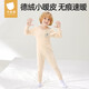貝肽斯德絨兒童保暖內衣發(fā)熱嬰兒寶寶睡衣秋衣秋褲套裝秋冬男童女童