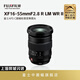富士XF16-55mmF2.8 R LM WR II標(biāo)準(zhǔn)變焦鏡頭 高性能高畫(huà)質(zhì)二代