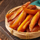 沂蒙公社地瓜條原味山東特產(chǎn)紅蕃地瓜 300g2袋黃金地瓜條