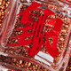 京忠首都印象北京二鍋頭新時(shí)代方瓶北京本地產(chǎn)清香型白酒 42度 500mL 1瓶 1瓶