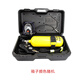 臻博消防正壓式空氣呼吸器全面罩RHZKF6.8L/30碳纖維氣瓶3C認證便攜式5/6L鋼瓶過濾式自救 5/6升鋼瓶空氣呼吸器套裝含箱