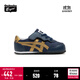 Onitsuka Tiger鬼塚虎經(jīng)典休閑鞋小童鞋兒童平底鞋SERRANO? KIDS 藏青色 26