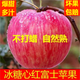 紅富士蘋果冰糖心丑蘋果正宗山西運城時令生鮮脆甜蘋果新年年貨 9.5-10斤【甄選優(yōu)果】