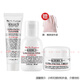 科顏氏（Kiehl's）小樣護(hù)膚品套裝化妝品旅行裝 高保濕3件(潔面+水+面霜）