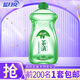 藍月亮 茶清洗潔精套裝 洗滌靈洗碗果蔬凈 餐具凈 天然潔凈 快速去油 500g瓶