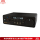 創(chuàng)新（Creative） Sound Blaster X5高分辨率雙DAC外部USB聲卡適合發(fā)燒友 黑色