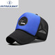 IMPRESSWIT高頂棒球帽男光頭帽子春夏潮女百搭加大網(wǎng)帽鴨舌帽貨車(chē)帽遮陽(yáng)