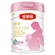 伊利金領(lǐng)冠舒孕 孕產(chǎn)婦奶粉 配方奶粉 孕中期孕早期孕晚期 媽媽粉 750g（無贈(zèng)品）