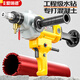 愛(ài)瑞德德國(guó)水鉆機(jī)打孔機(jī)水電鉆空調(diào)開(kāi)孔打洞新型大功率臺(tái)式水轉(zhuǎn)攪拌機(jī) 2000W升級(jí)款+63鉆頭+水泵