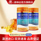 澳琳達(dá)澳洲進(jìn)口深海魚油1400mg*300粒/瓶中老年人omega-3含EPA送父母DHA 2瓶300粒深海魚油
