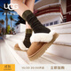 UGG秋季女士經(jīng)典厚底包頭懶人毛毛鞋1122550CHE|栗色38