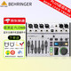 behringer 百靈達FLOW8 藍牙專業(yè)戶外樂隊主播手機直播聲卡調(diào)音臺 FLOW8 標配+送配件+全套教程