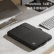 CROSSGEAR華為MateBook14手提電腦包商務蘋果聯(lián)想華碩輕薄原裝筆記本收納包 13-14英寸【波點防震+精密保護】
