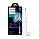 Philips Sonicare 飛利浦 1100 成人電動(dòng)牙刷 聲波清潔 14天續航 日?？谇磺鍧?生日禮物 送男生/女友 HX3641/02