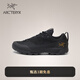 ARC'TERYX始祖鳥(niǎo) KONSEAL GTX 覆蓋防水 男子 登山鞋 BLACK/BLACK/黑色/黑色 42.5 8.5