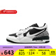 耐克（NIKE）官方男鞋 Jordan Legacy 312 LOW時(shí)尚運動(dòng)鞋防滑耐磨復古籃球鞋 CD7069-111 40.5