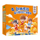 全4冊正版數(shù)獨(dú)西游藍(lán)天帶你玩六宮數(shù)獨(dú)變形數(shù)獨(dú)少兒思維益智6~12歲兒童小學(xué)數(shù)獨(dú)游戲數(shù)獨(dú)國少隊(duì)總教練藍(lán)天書籍ZF