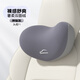 愛(ài)車(chē)屋（ICAROOM）汽車(chē)頭枕車(chē)用護頸枕車(chē)載靠枕車(chē)內座椅靠背腰墊腰托頸椎靠枕腰靠