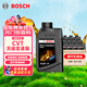 博世（BOSCH）無(wú)級變速箱油CVT自動(dòng)波箱油適配本田雅閣日產(chǎn)天籟豐田奧迪A4L 12L