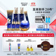 水循環(huán)（REOCLE）魚(yú)子八件套裝禮盒潔面水乳霜眼霜精華保濕面部護膚化妝品 魚(yú)子8件套(潔面水乳霜眼霜精華)