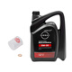 日產(chǎn)（NISSAN）原廠(chǎng)嘉實(shí)多超級全合成發(fā)動(dòng)機油保養套餐 4L 0W-20(機濾+墊片）