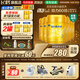 飛鶴星飛帆卓睿2段 嬰幼兒奶粉 含乳鐵蛋白 750g 【老爸抽檢】 2段 750g 6罐