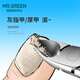 MR.GREEN德國MR.GREEN灰指甲專(zhuān)用修腳刀剪老人指甲鉗神器鷹嘴厚硬趾甲 橙色