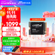 Crucial英睿達 美光P310 2TB SSD固態(tài)硬盤(pán) 2230 M.2（NVMe PCIe4.0*4）7100MB/s 適配SteamDeck掌機筆記本