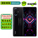 小米 紅米K40游戲增強版 二手5G手機 6nm旗艦處理器 120Hz高刷全面屏 電競游戲手機 暗影 95新 12GB+256GB